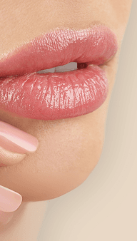 PREENCHIMENTO LABIAL