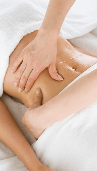 REDUÇÃO DE GORDURA LOCALIZADA